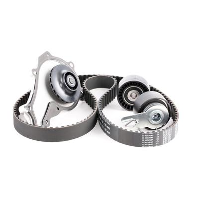 FEBI BILSTEIN Wasserpumpe + Zahnriemensatz FORD,FIAT,PEUGEOT 32726 31251700,9467615780,1373306 Wasserpumpe + Zahnriemenkit 0831V4,0831V4S1,1609525680 Image