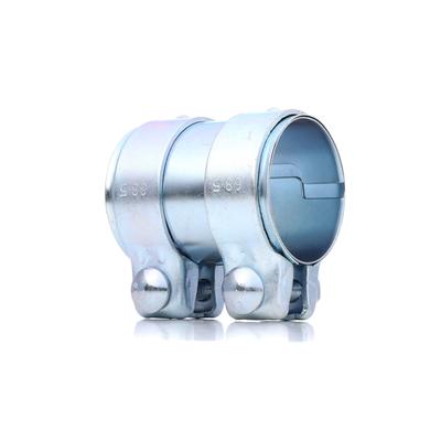TOPRAN Rohrverbinder, Abgasanlage VW,AUDI,SKODA 113 337 1K0253141J,1K0253141P,8A0253139A 8W0253141A,95511122021,1K0253141AA,1K0253141D,7L0253141C Image