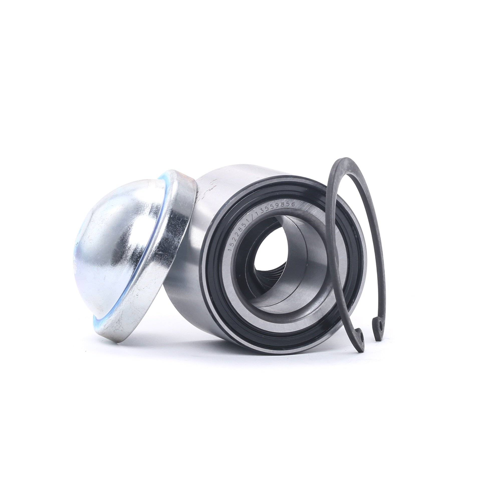 RIDEX Radlagersatz FORD,MAZDA 654W0882 98AB1A034AE,D35026151C,1070982 Radlager,Radlager & Radlagersatz 1212541,1212546,2S6W1238AA,4154713,98AB1238AC