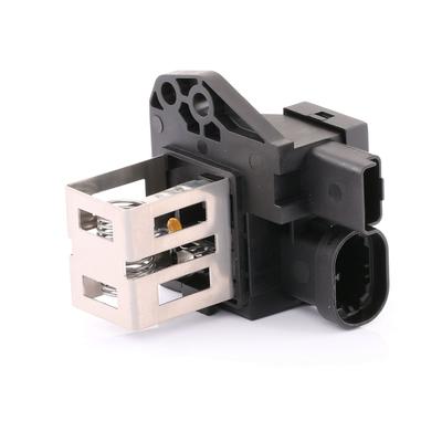 RIDEX Vorwiderstand, Elektromotor-Kühlerlüfter PEUGEOT,CITROËN,DS 4145R0007 1267J4,1267J6,9827870080 Image
