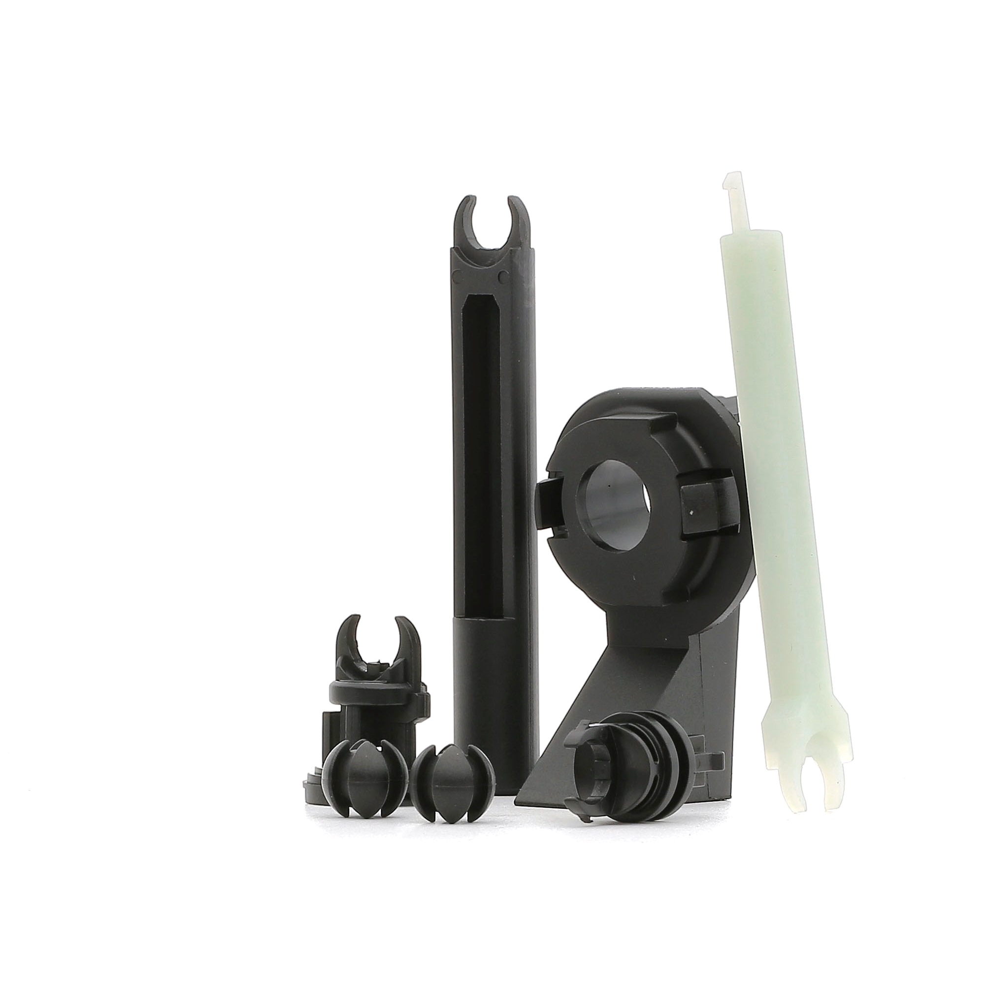 NTY Motorhaubenschloß FORD EZC-FR-030 1355231 Image