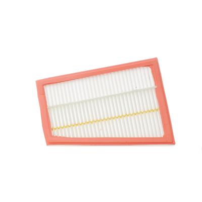 RIDEX Luftfilter MERCEDES-BENZ 8A0645 A6420943004,6420940204,6420940404 Motorluftfilter,Filter für Luft 6420942204,6420943004,A6420940204,A6420940404 Image