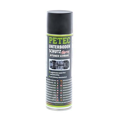 PETEC Unterbodenschutz 73150 Image