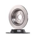 BREMBO Bremsscheibe FORD,FORD USA 08.N258.21 BRRF314,2008440,5338889 Bremsscheiben,Scheibenbremsen DG9C2A315CD,KJ5Z2C026A,KS7C2A315BB,GV612A315AA