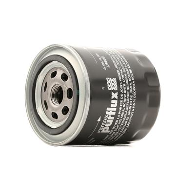 PURFLUX Ölfilter VW,OPEL,FORD LS900 74HM6714BB,8349409,7984232 Motorölfilter,Filter für Öl 3059134R91,2724E6731C,5003915,710X6714EA,0HM6716BA,880344 Image