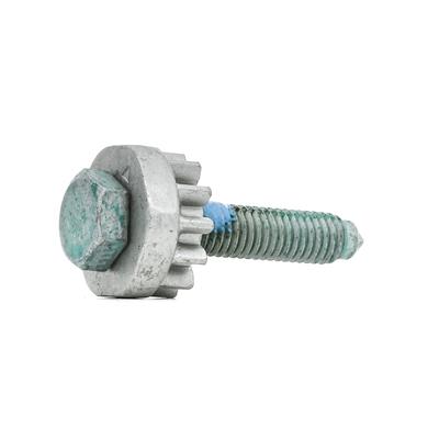 FEBI BILSTEIN Schraube VW,AUDI,FORD 22050 026903555A,25903253D,68903253A 34903555B,025903253D,030903253A,26903555A,27903133D,68903251C,VX034903555VX Image