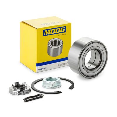 MOOG Radlagersatz OPEL,PEUGEOT,CITROËN PE-WB-11370 42200TBAA01,2N0407621C,335097 Radlager,Radlager & Radlagersatz HCPC2C299B7B,KCPC2C299A7A,4641525 Image