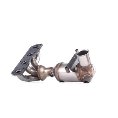 RIDEX Katalysator PEUGEOT,CITROËN,MINI 429C0015 0341N7,18407563247,18407568358 18407597626,0341L3,0341N8,0341P9,18407559332,18407559400,18407603400 Image
