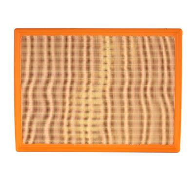 MAHLE ORIGINAL Luftfilter VW,MERCEDES-BENZ,AUDI LX 1845 2E0129620B,68013676AA,70342059 Motorluftfilter,Filter für Luft 0000905001,A0000902651 Image