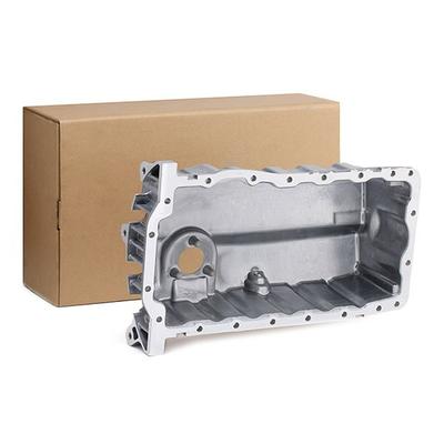RIDEX Ölwanne VW,AUDI,SKODA 592O0023 38103603AG,038103603AG Image