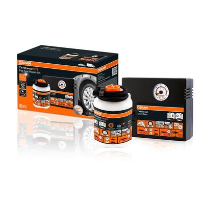 OSRAM Reifenpannenset OTSK4 Reifenreparatur Image