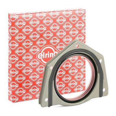 ELRING Kurbelwellendichtring OPEL,FIAT,PEUGEOT 199.191 71713041,7178365,71718365 614965,93178503,68098335AA,68366078AA,55268285,60811518,46435513 Image