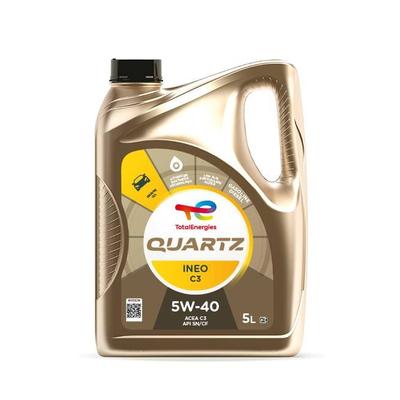 TotalEnergies Motoröl VW,MERCEDES-BENZ,AUDI 2213103 Motorenöl,Öl,Öl für Motor Image