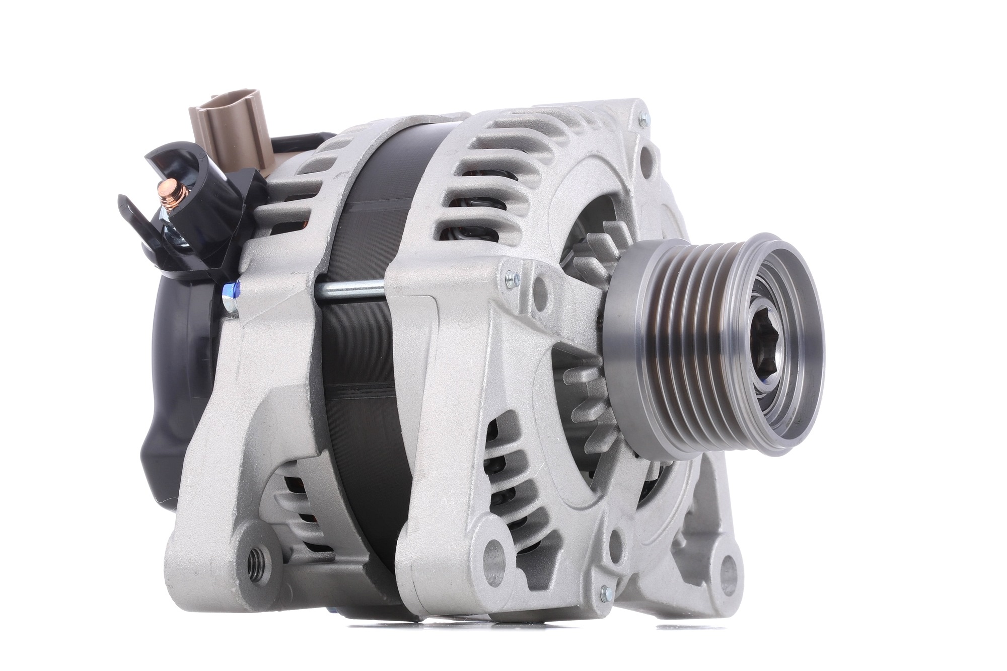 RIDEX Generator FORD,MAZDA,VOLVO 4G0039 8666579,1477737,1707062 Lichtmaschine,Dynamo,Lima,Altenartor Y60118300,36000598,1229258,1676842,3M5T10300PB Image