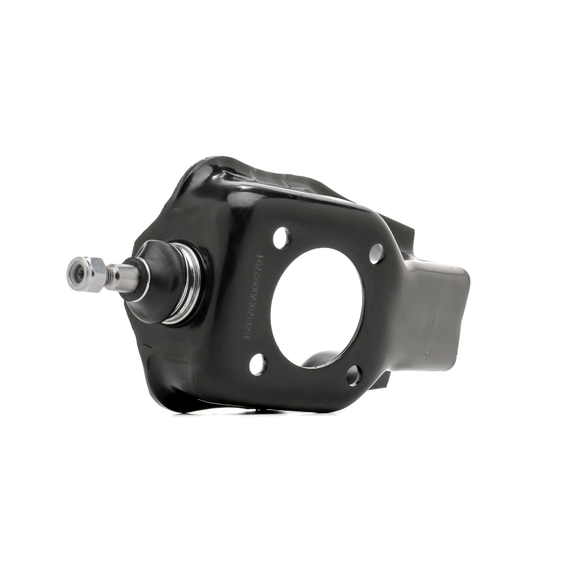 RIDEX Querlenker FIAT,SEAT,LANCIA 273C0191 SE028140104A,SE141140104A,4408138 Lenker, Radaufhängung,Dreieckslenker,Achslenker 5995503,7585137