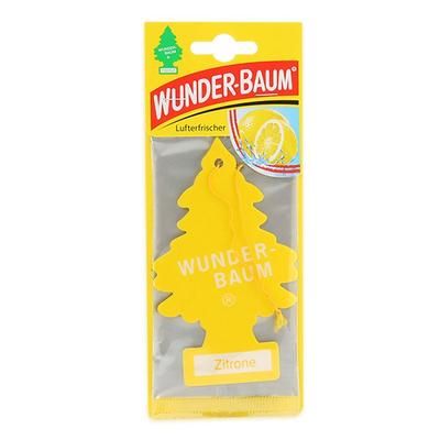 Wunder-Baum Lufterfrischer 134201 Image