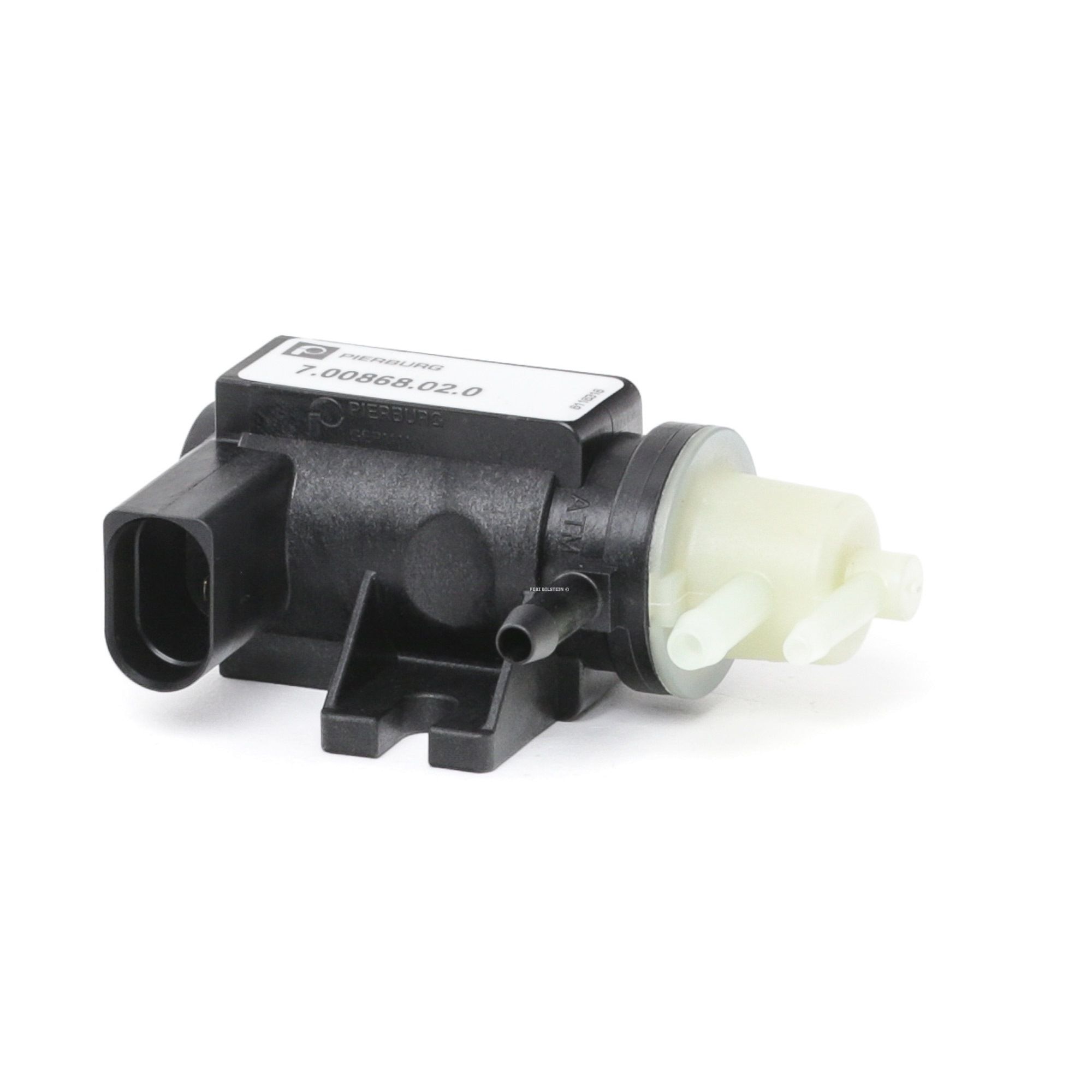 FEBI BILSTEIN Druckwandler, Turbolader VW,AUDI,SKODA 48643 1K0906627A,1J0906627B Image