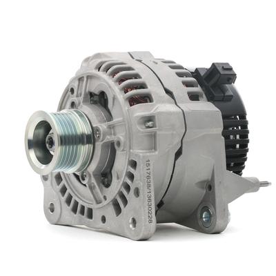 RIDEX Generator VW,MERCEDES-BENZ,AUDI 4G0041 074903027N,1516622R,028903018A Lichtmaschine,Dynamo,Lima,Altenartor 028903028G,95VW10300NA,028903027B Image