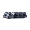 BREMBO Bremsbelagsatz HONDA P 28 051 06430S7AJ00,06430SEDE50,586207073 43022TP6A00,43022S9AE00,586207204,43022T2MT00,06430S0NJ00,06430S7S000