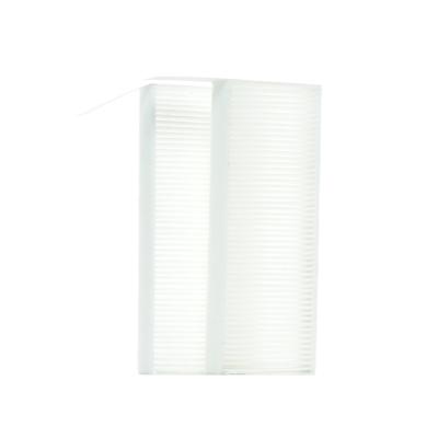 VALEO Innenraumfilter PEUGEOT 715808 1612920380,9804163380 Filter, Innenraumluft,Pollenfilter,Mikrofilter,Innenraumluftfilter,Staubfilter,Klimafilter Image