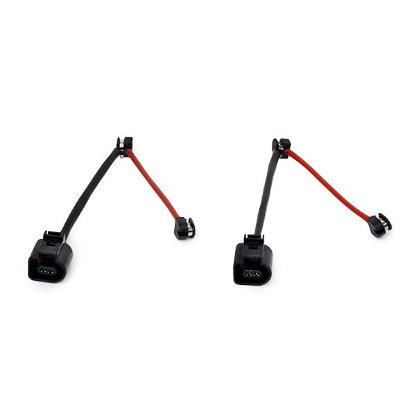 BREMBO Verschleißanzeige VW,AUDI,PORSCHE A 00 207 7L0907637B,7L0907637C,95561236520 95561236530,95561236531,95561236532 Image