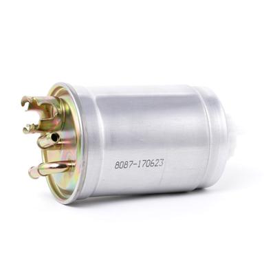 RIDEX Kraftstofffilter VW,SEAT 9F0083 6N0127401H,6N0127401F,6N0127401G Leitungsfilter,Spritfilter Image