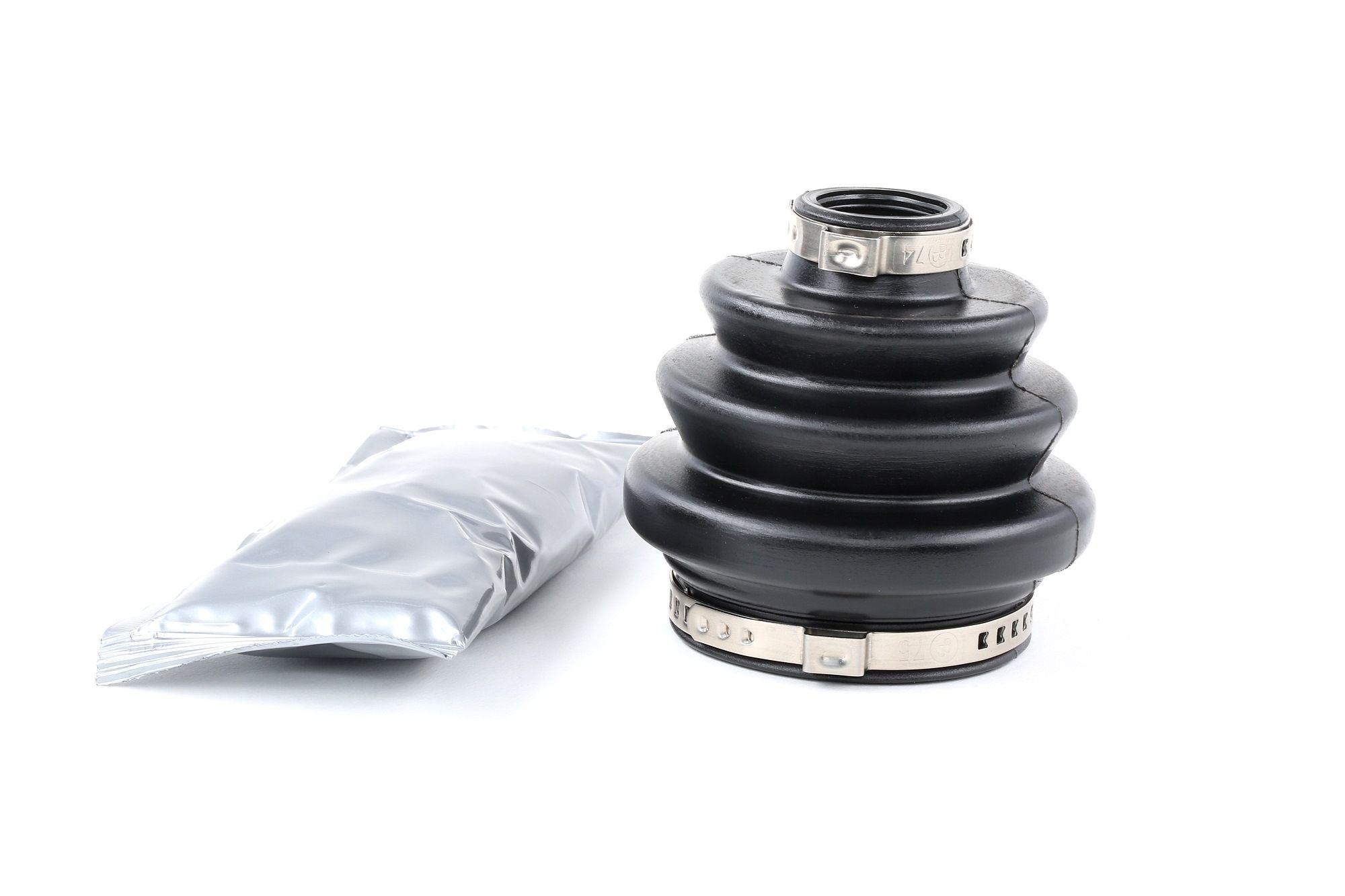 AUTOFREN SEINSA Achsmanschette VW,OPEL,AUDI D8018 43307029,60748583,72GG4697DA 60507865,33211208443,1016761,414510,16110170470102,164101170470102 Image