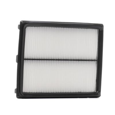RIDEX PLUS Luftfilter RENAULT,NISSAN,HONDA 8A0074P 1654630P00,AY120NS022,17220P2CY01 Motorluftfilter,Filter für Luft 1654673C01,16546JG30A,17220PA2005 Image