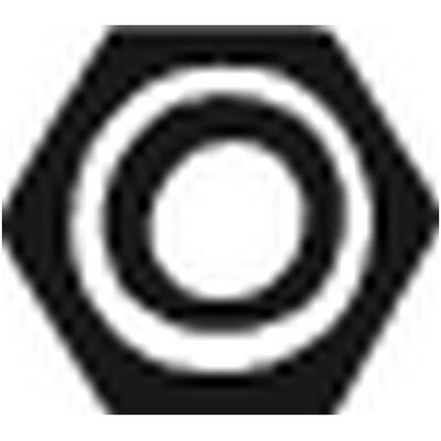 BOSAL Mutter, Abgaskrümmer VW,OPEL,BMW 258-008 94009041,2066150,2066915 7903232013,8074106,MF241311,2066167,693238,60801221,14048211,NH605041L,2064895 Image