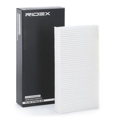 RIDEX Innenraumfilter CHRYSLER 424I0120 00K05058040AB,05058040AA,50580040AA 5058040AA,K05058040AA Image