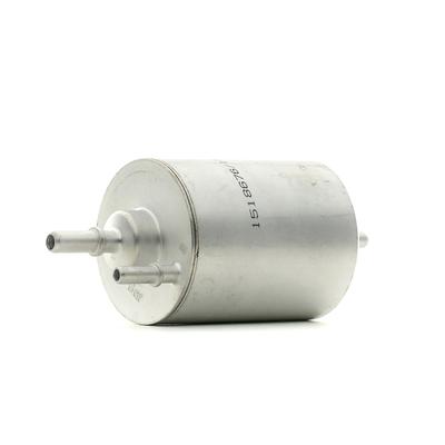 RIDEX Kraftstofffilter AUDI,SEAT 9F0165 4F0201511C,4F0201511E,4F0201511A Leitungsfilter,Spritfilter Image
