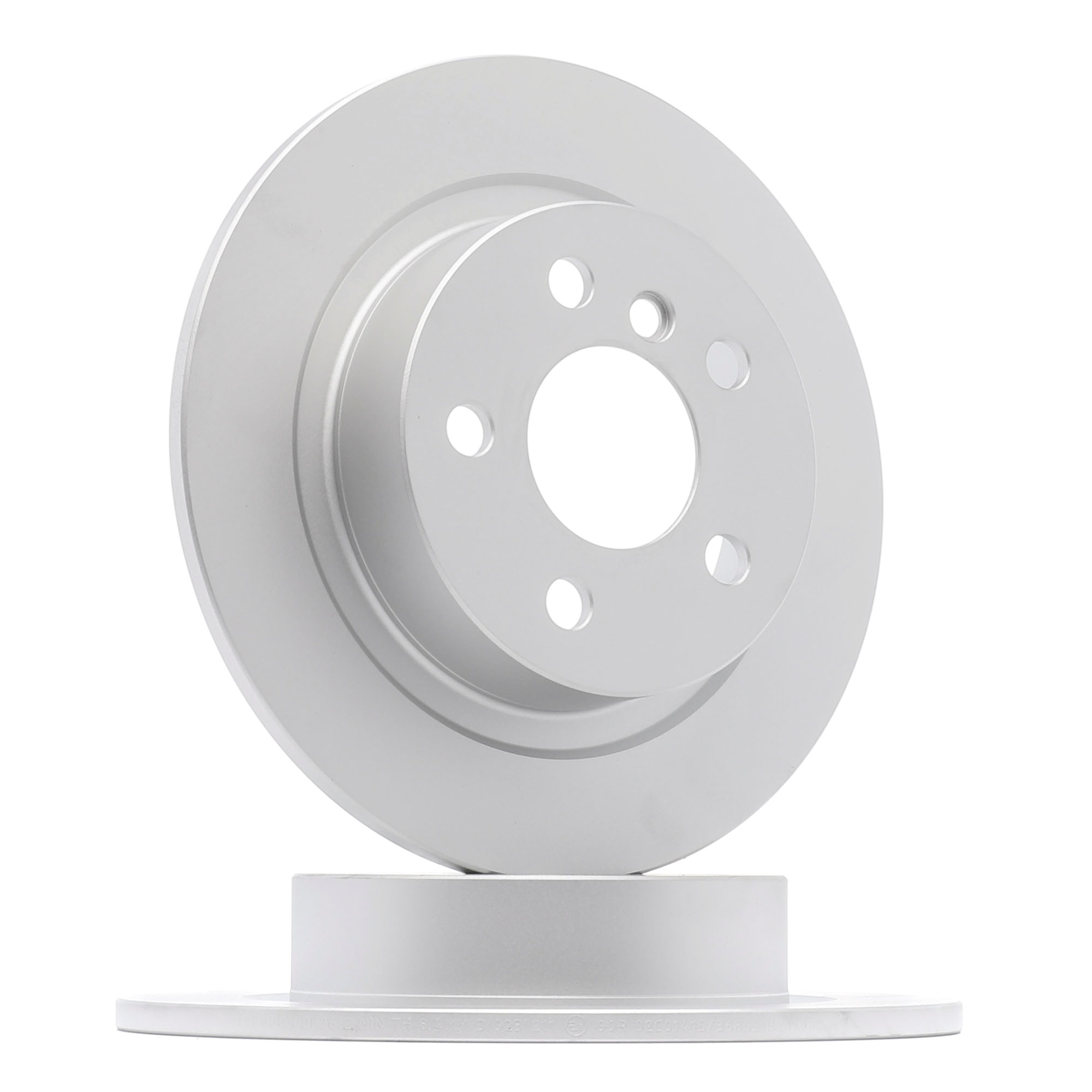 FERODO Bremsscheibe BMW,MINI DDF2612C 34206891085,34216799367,34216864141 Bremsscheiben,Scheibenbremsen Image