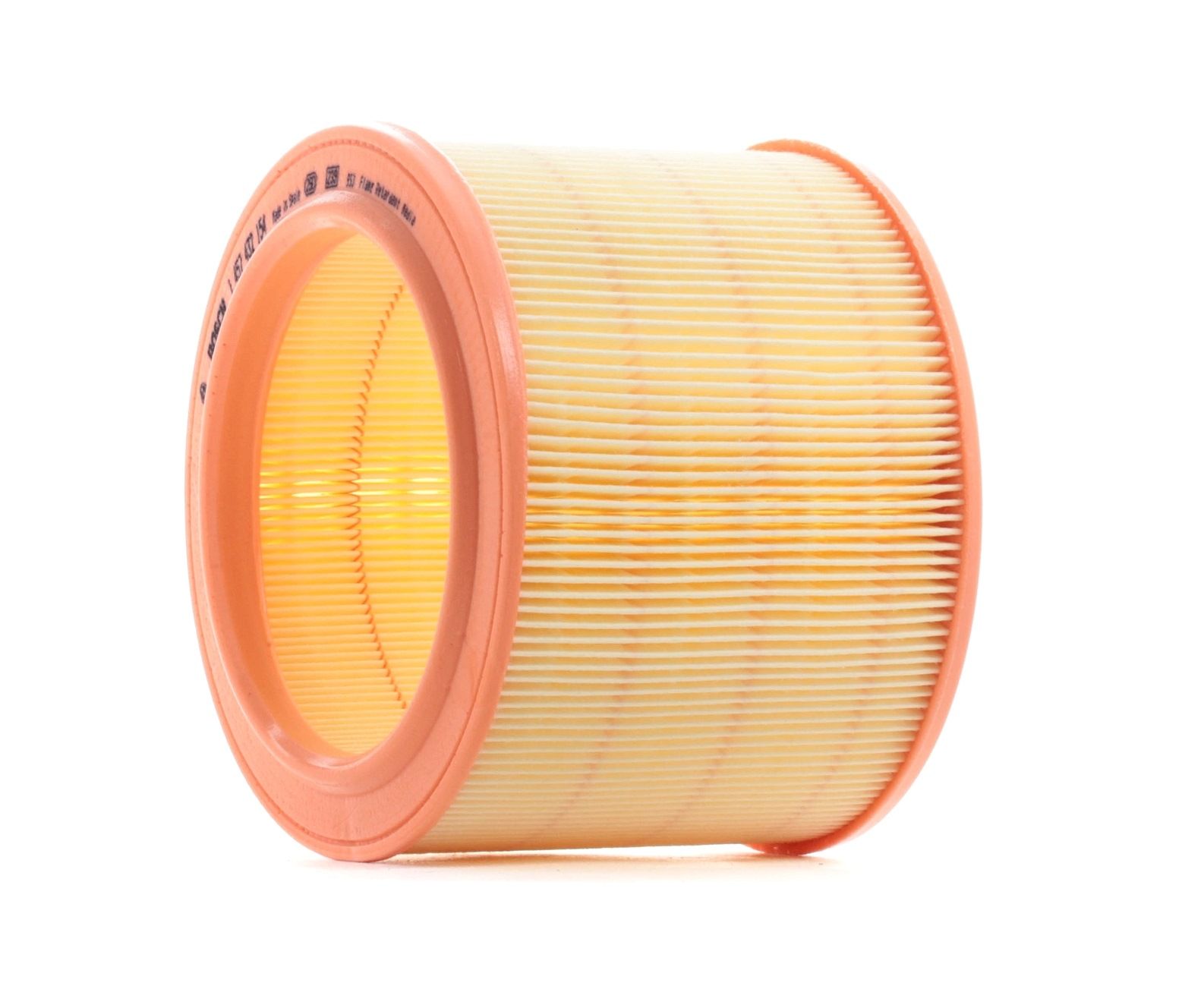 BOSCH Luftfilter PEUGEOT,CITROËN,LADA 1 457 432 154 5017457,860X9601BSA,144484 Motorluftfilter,Filter für Luft 1444F5,905605188,955464629,95589128 Image