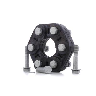 MEYLE Hardyscheibe BMW,VOLVO 314 152 2104/HD 1220843,26117506217,26111227420 Gelenkscheibe,Gelenk, Längswelle 26117511454,7506217,7511454,1209168 Image