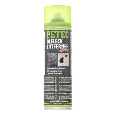 PETEC Ölfleckentferner 72350 Image