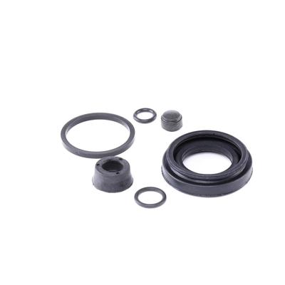 QUICK BRAKE Bremssattel Reparatursatz VW,AUDI,OPEL 114-0019 Reparatursatz, Bremssattel Image