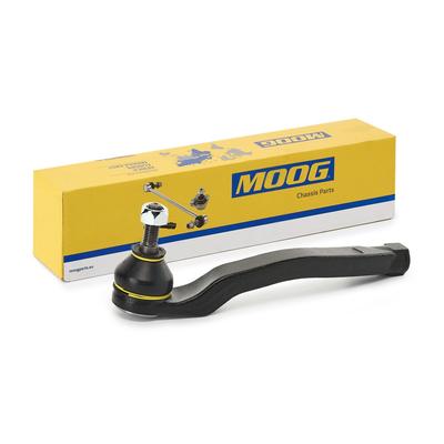 MOOG Spurstangenkopf RENAULT RE-ES-2093 7701054584,7701474796,8660003551 Spurstangengelenk,Lenkstangenkopf,Spurgelenk,Spurkopf Image