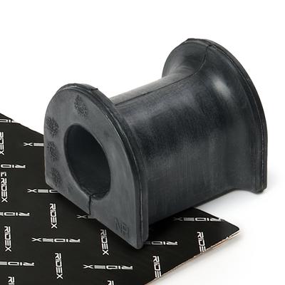 RIDEX Stabigummis VW 1334A0272 7H5411313B Stabilager,Stabilisatorlager,Lagerung, Stabilisator Image