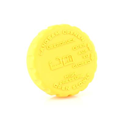 TOPRAN Verschlußdeckel, Kühlmittelbehälter OPEL,FORD,MAZDA 202 261 C20115205,1304660,90467472 1E0015355A,1304661,1304667,90409256,1659288,7267969 Image