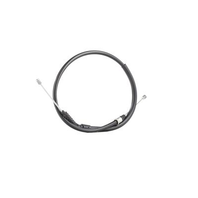 RIDEX Handbremsseil OPEL,VAUXHALL 124C0020 90576453,522448 Bremsseil,Seilzug Feststellbremse Image