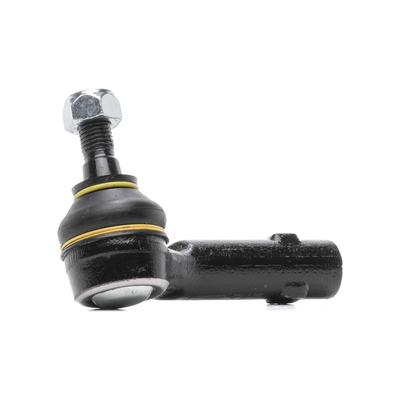 RIDEX PLUS Spurstangenkopf VW,AUDI,SKODA 914T0042P 6Q0407255M,6Q1423055L,6Q0419811A Spurstangengelenk,Lenkstangenkopf,Spurgelenk,Spurkopf 6Q0419811C Image