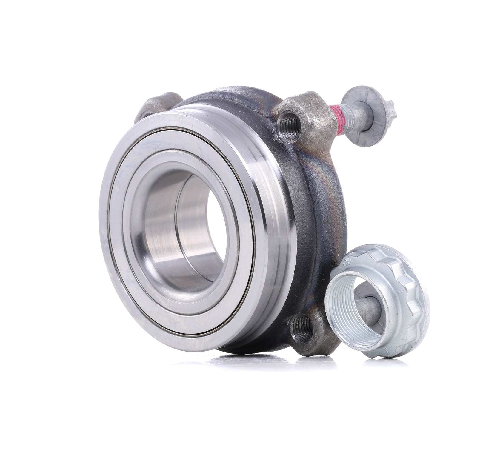 SKF Radlagersatz BMW VKBA 3675 33411095238,33416762314,33416764180 Radlager,Radlager & Radlagersatz Image