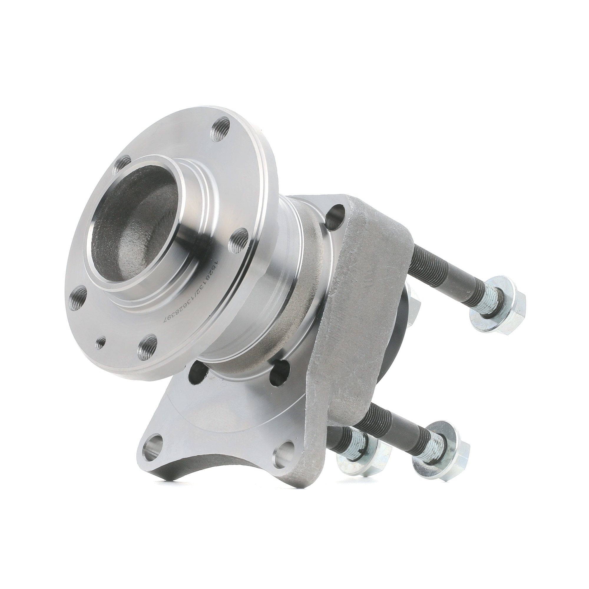 RIDEX Radlagersatz FIAT,TOYOTA,PEUGEOT 654W0667 1401393480,1440088280,374895 Radlager,Radlager & Radlagersatz 4209F8,9403748959,373934,374899,3748A3 Image