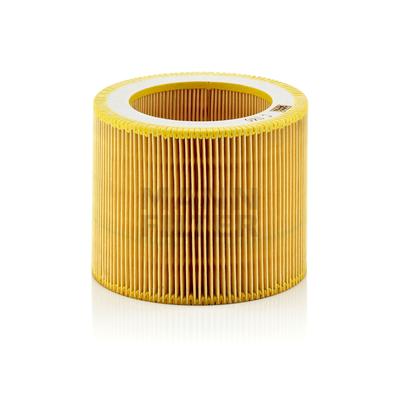 MANN-FILTER Luftfilter MERCEDES-BENZ,SETRA,NEW HOLLAND C 1140 68524775,22173538,88210620 Motorluftfilter,Filter für Luft 89259326,89259329,A0009891311 Image