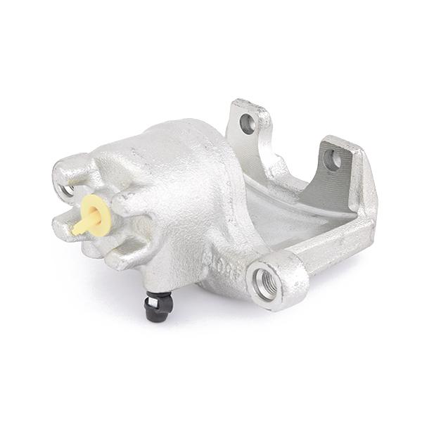 RIDEX Bremssattel MITSUBISHI 78B0044 MR510542 Bremszange Image