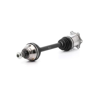 FEBI BILSTEIN Antriebswelle VW,AUDI,SKODA 181245 1K0407763X,3C0407271T,3C0407271TX Gelenkwelle,Halbachse,Seitenwelle,Achswelle 1K0407271LG,1K0407271NT Image