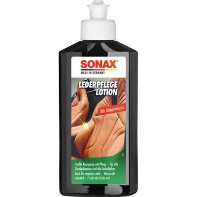 SONAX Lederpflegemittel 02911410 Image