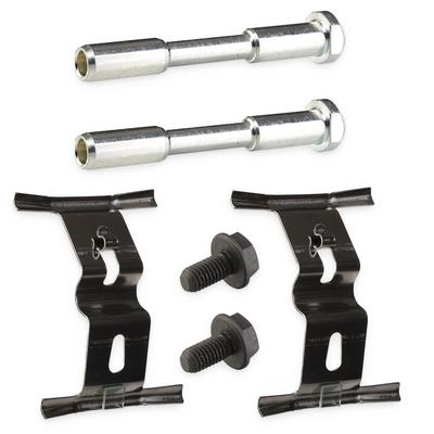 QUICK BRAKE Zubehörsatz, Scheibenbremsbelag VW,AUDI,VOLVO 109-1658 Image