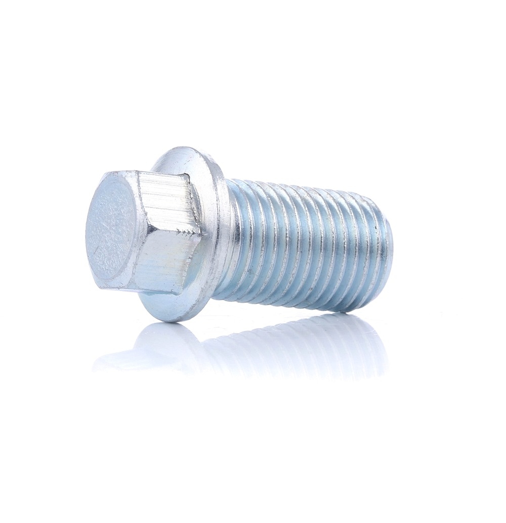 CORTECO Ölablaßschraube VW,MERCEDES-BENZ,MITSUBISHI 220120S 05073945AA,1119970330,6019970230 Verschlußschraube,Ölschraube,Verschlußschraube, Ölwanne Image