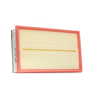 VALEO Luftfilter VW 585204 7E0129620,7E0129620A,7H0129620A Motorluftfilter,Filter für Luft Image